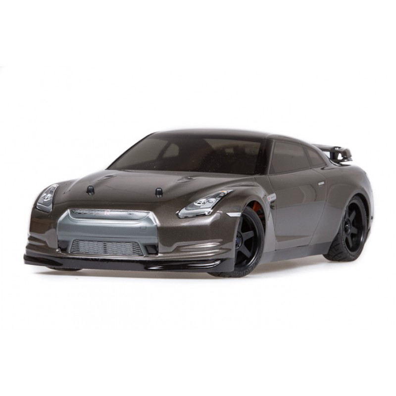 HPI RTR SPRINT 2 SPORT WITH NISSAN GT-R (R35)