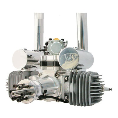 DLA 116cc w/ecot ignition kit