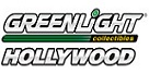 Greenlight Hollywood&TV Diecast