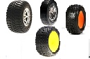 Wheels / Tyres