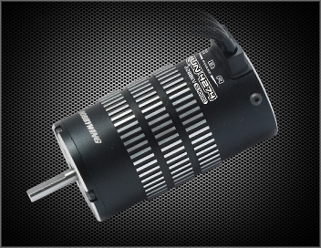 HobbyWing Xerun 4274SD sensored Black Edition 1800KV