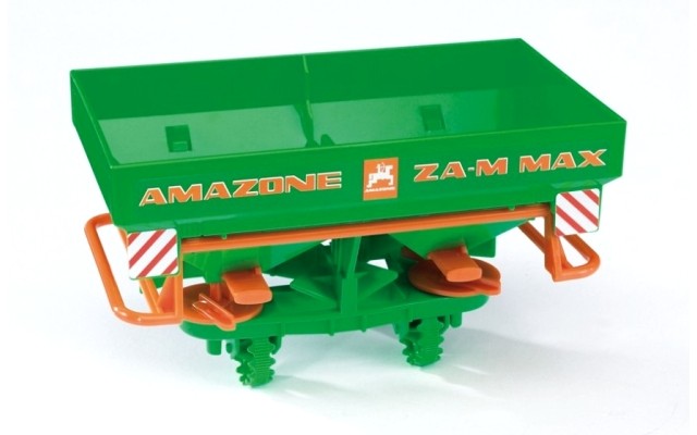 Bruder Amazone Centrifugal Fertilizer Broadcaster