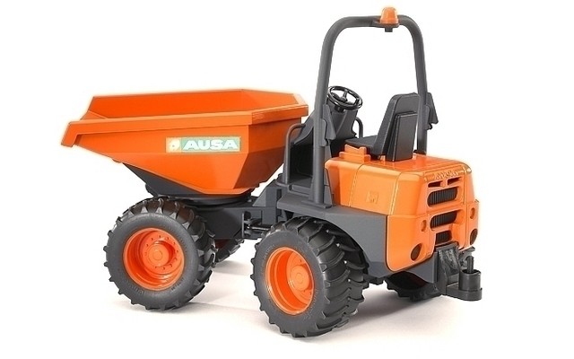Bruder AUSA Minidumper