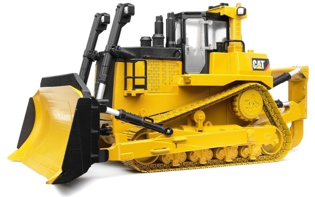Bruder Caterpillar Large Track-type Tractor