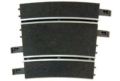 Ninco R5 Super-Super (11.25 degree) Curve Track - 2 pack