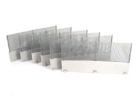 Ninco Safety Wall - 6 pack