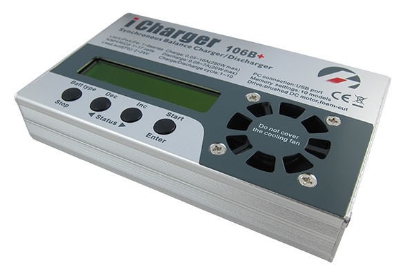 iCharger 106B+ Charger