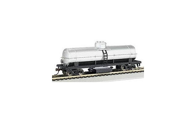 Bachmann HO Track Cleaning Tank CF Simon's Sons Inc