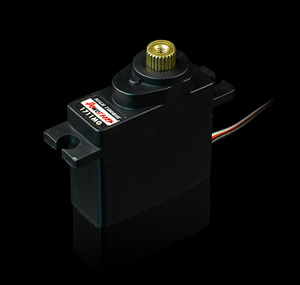 Power HD Analog Servo 1711MG(Metal Gear)