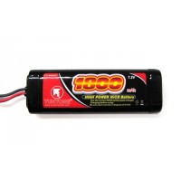 Yuntong 7.2v Ni-Cd 1800maH  Battery Pack