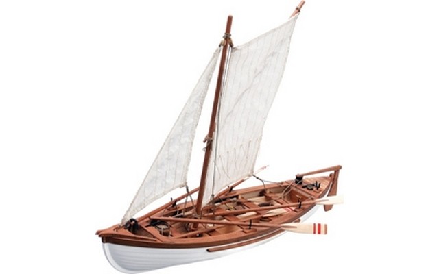 Artesania Latina - Providence Whaleboat