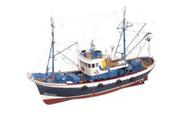 Artesania Latina - Marina II