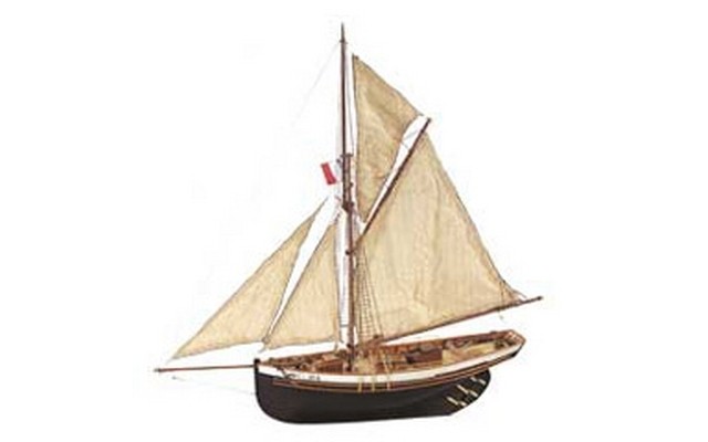 Artesania Latina - Jolie Brise