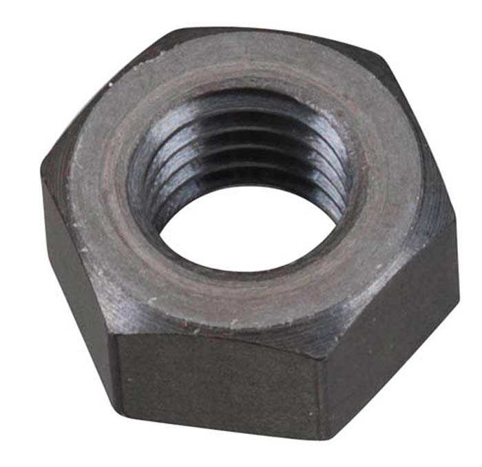 O.S. Max 46-55AX 21-61 Propeller Nut (UHF1/4-28)