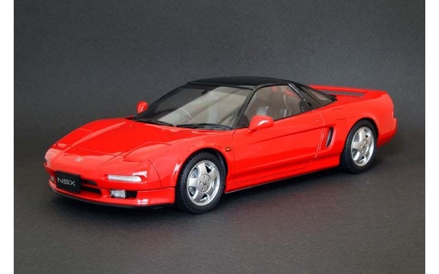 Tamiya 1/24 Honda NSX