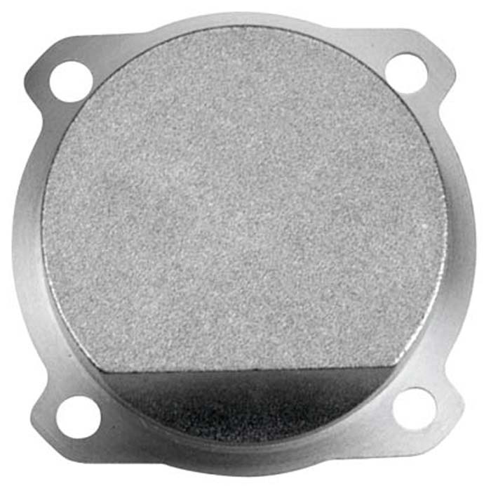 O.S. Max 55AX Cover Plate