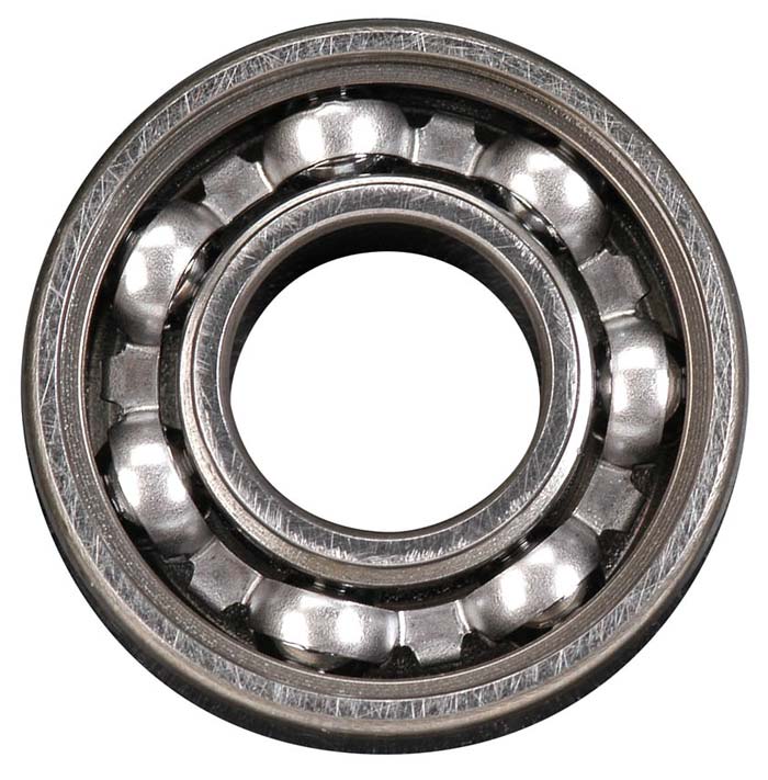 O.S. Max 40-61,70S,91S Crankshaft Ball Bearing