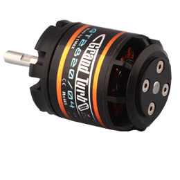 EMAX GT2820/06 Brushless Motor