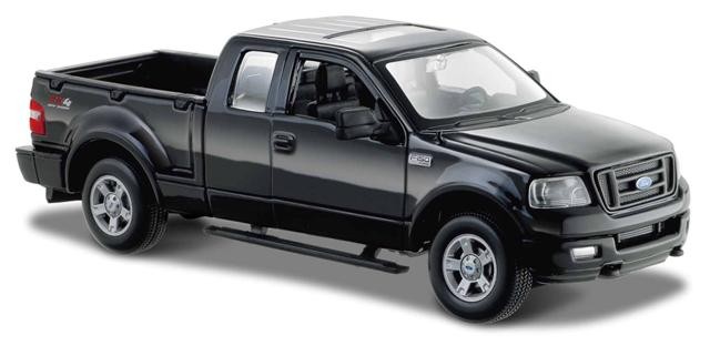 Maisto 1/24 Ford F-150 2004