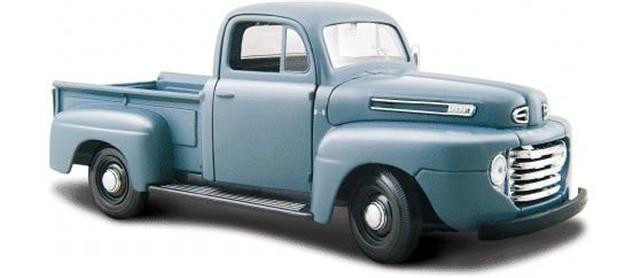 Maisto 1/25 Ford F1 Pick Up 1948