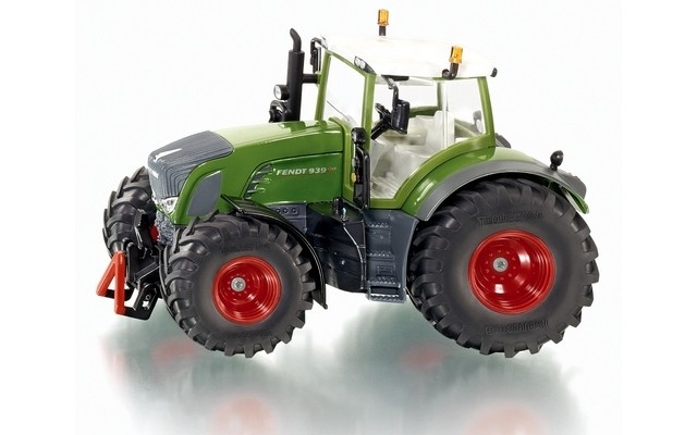 Siku 1/32 Fendt 939 Tractor