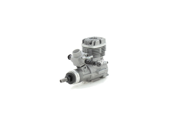 ASP 32A-S  5.26 cc 2-stroke Engine for Nitro RC Planes