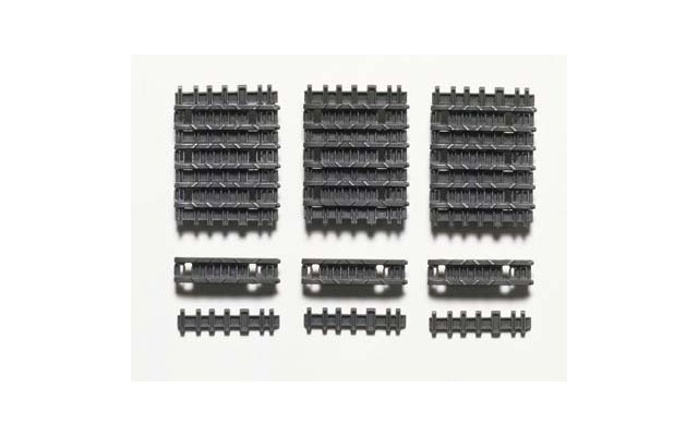 Tamiya 1/35 German King Tiger Track Links