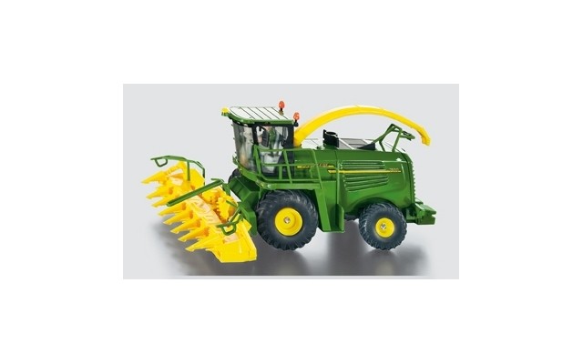 Siku 1/32 John Deere 7500 Forage Harvester