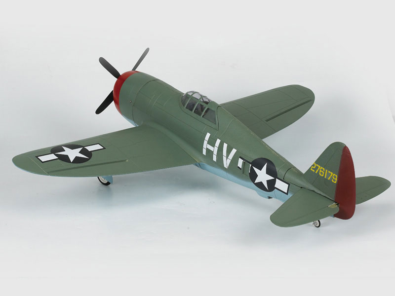 Thunder Tiger P-47D Thunderbolt