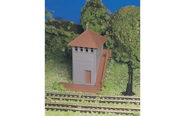 Bachmann HO Switch Tower (Kit)