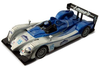 Ninco Acura LMP2 Lowe's DISC