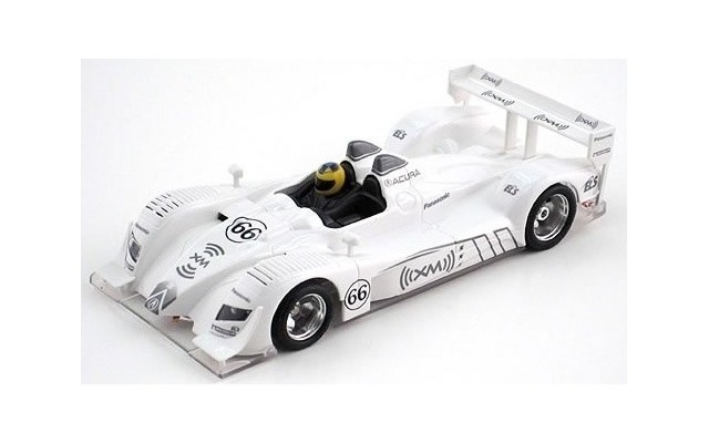 Ninco Acura LMP "XM" - Lightning