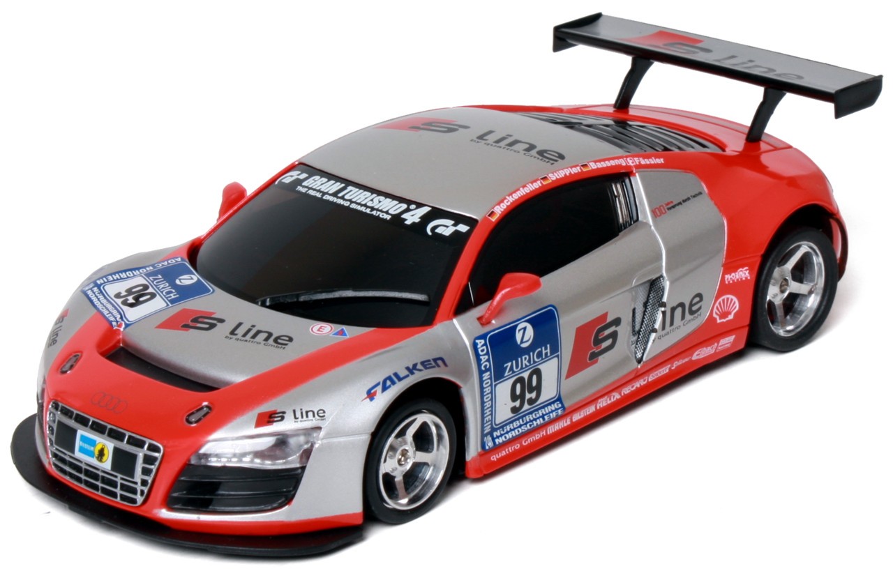 Ninco Audi R8 GT3 "S-Line"