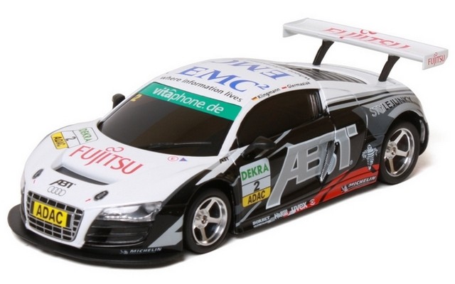 Ninco Audi R8 GT3 "ABT"