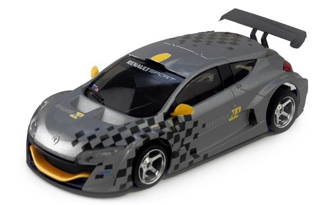 Ninco Renault Megane Trophy 09 N4 Lightning