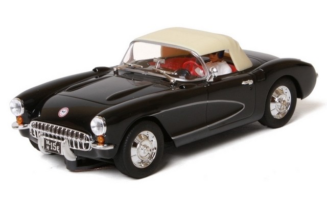 Ninco Chevrolet Corvette 1956