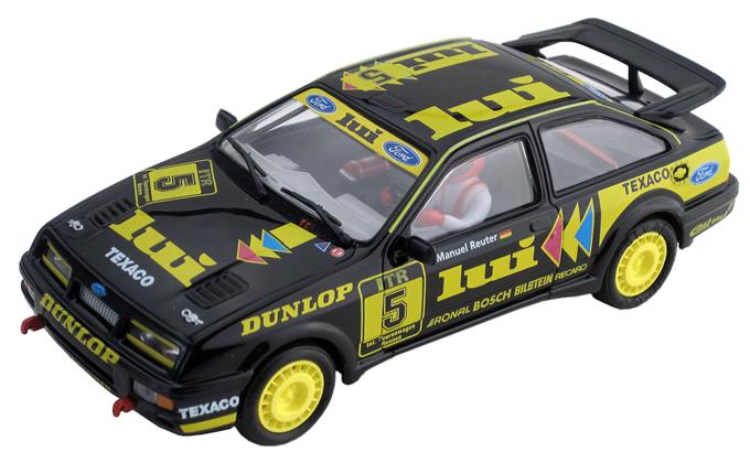 Ninco Ford Sierra Cosworth "Lui"