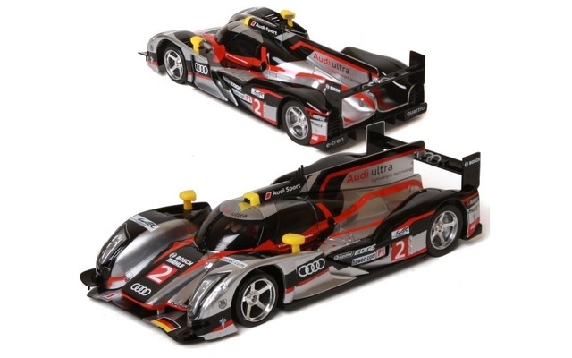 Ninco Audi R18 "Sebring" - Lightning
