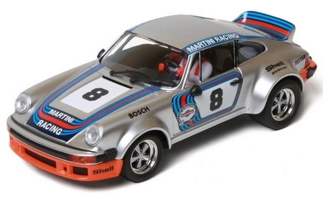 Ninco Porsche 934 "Martini"