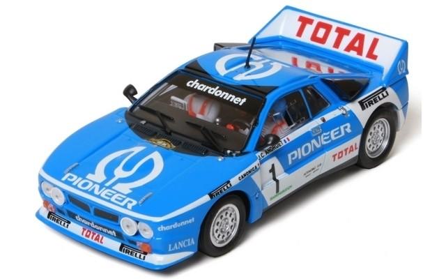 Ninco Lancia 037 "Pioneer"