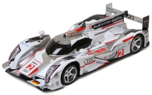 Ninco Audi R18 E-Tron "Lemans" - Lightning