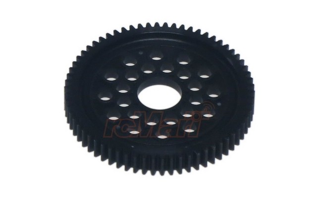 Tamiya TB04 06 Module Spur Gear 66T