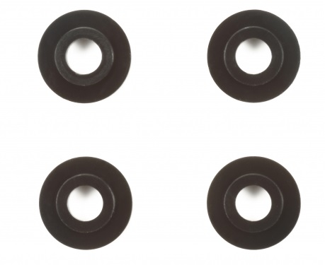 Tamiya TRF Damper Rod Guide
