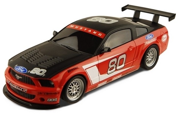 Ninco Ford Mustang FR500 GT3 "Daytona" - Ninco 1