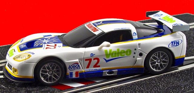 Ninco Chevrolet Corvette GT3 Z06 "Callaway" - Ninco 1
