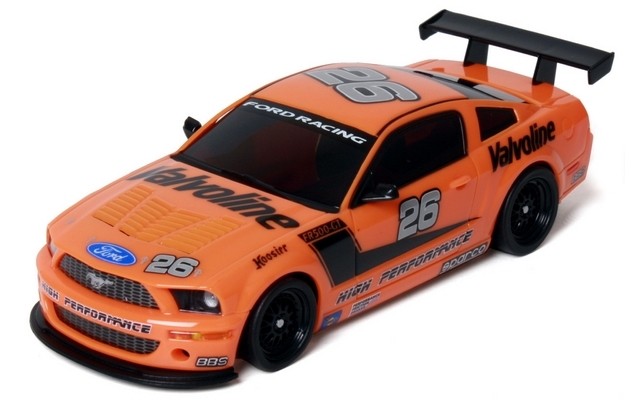 Ninco Ford Mustang FR500 GT3 "Ohio" - Ninco 1