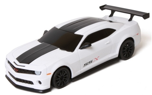 Ninco Chevrolet Camaro "SSX" - Ninco 1