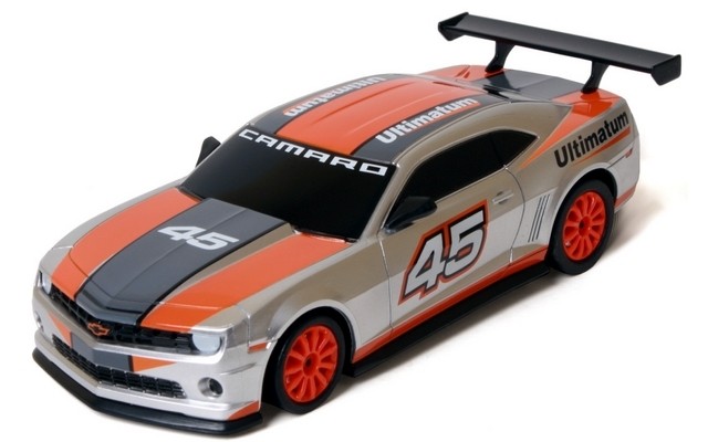 Ninco Chevrolet Camaro "Ultimatum" - Ninco 1