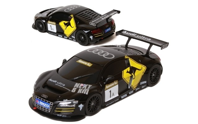 Ninco Audi R8 GT3 "Kangaroo" - Ninco 1