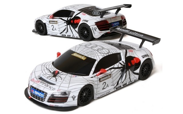 Ninco Audi R8 GT3 "Spider" - Ninco 1